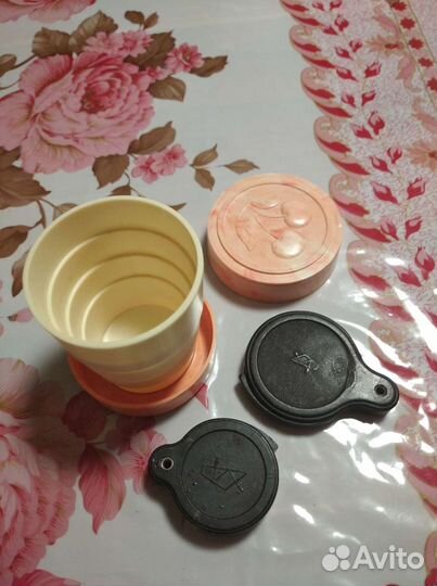 Полезные мелочи из СССР 3 за 500