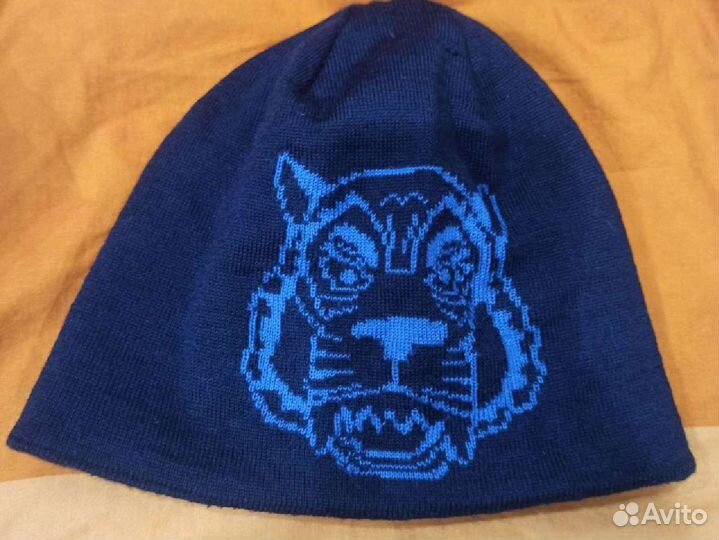 Шапка для мальчика