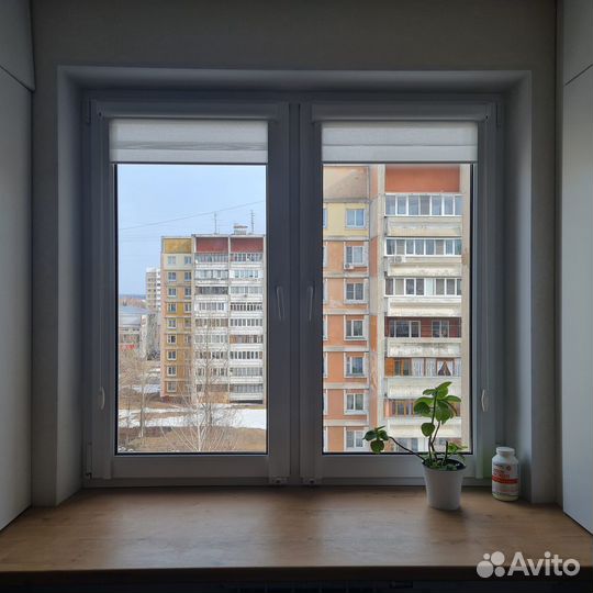 Пластиковые окна от производителя