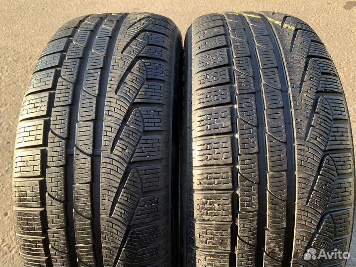 Pirelli Winter Sottozero 240 Serie II 225/45 R18 95V