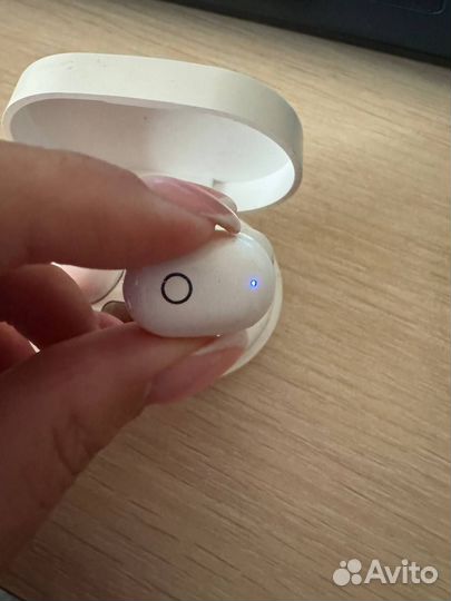 Беспроводные наушники