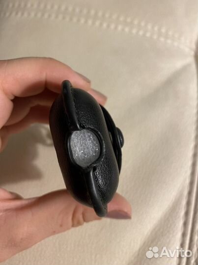 Чехол для AirPods 1/2