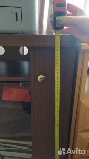 Комод под телевизор