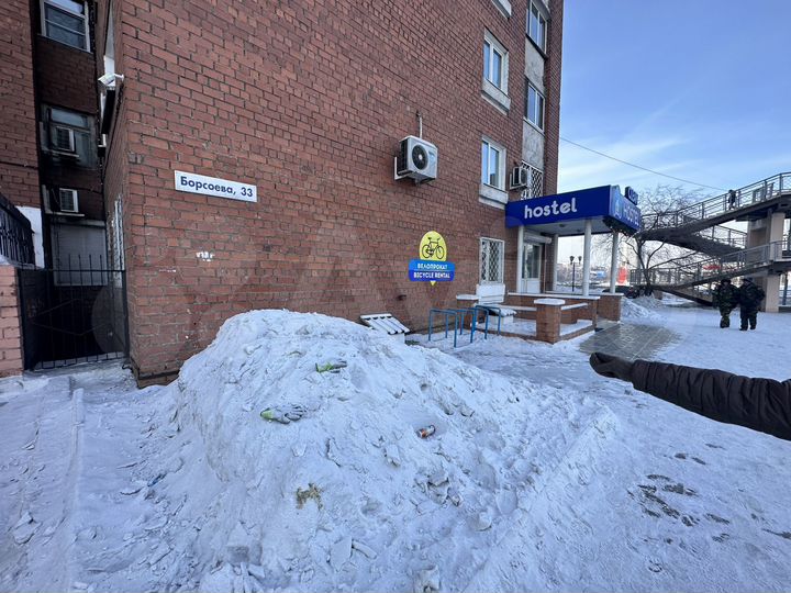 Свободного назначения, 181 м²