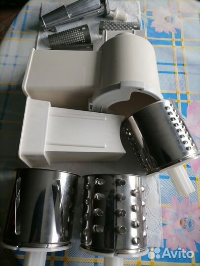 Запчасти, шинковки для овощей