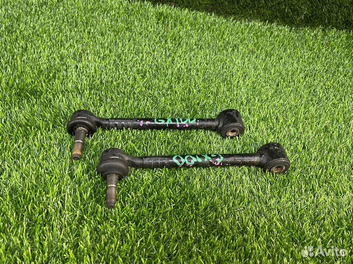 Рычаги подвески задние Toyota Cresta GX90 1GFE