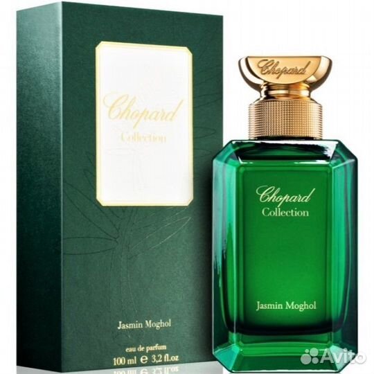 Chopard Jasmin Moghol 100 ml парфюмерная вода