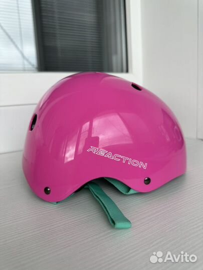 Шлем детский