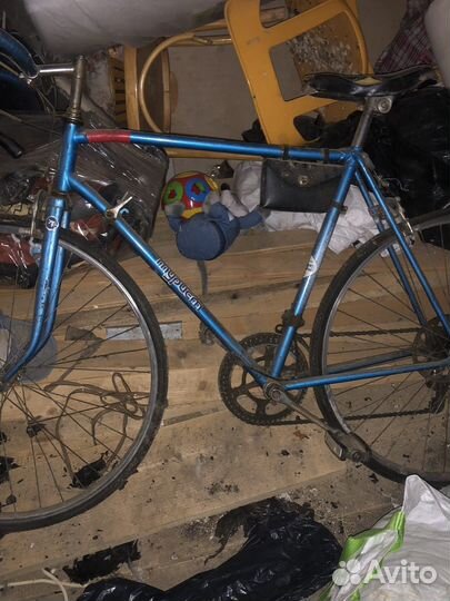 Велосипеды