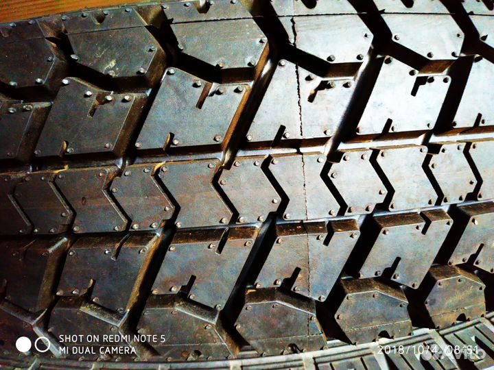 Tyrex CRG VM-201 9.00 R20 136J