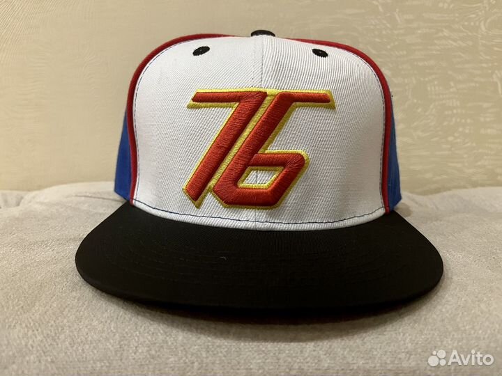 Кепка бейсболка