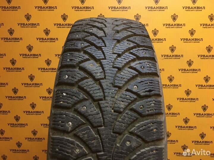 Nokian Tyres Hakkapeliitta 4 185/65 R15 88T