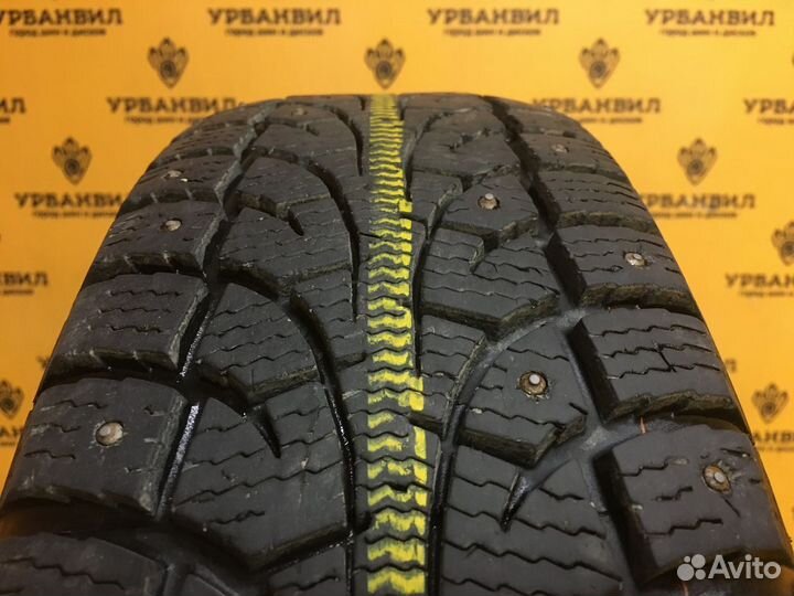 Contyre Arctic Ice 175/70 R13 82Q