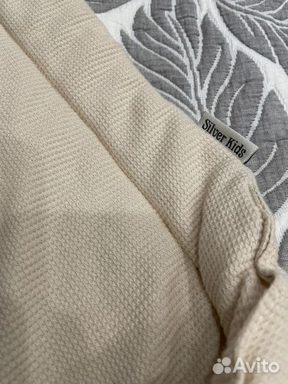 Конверт на выписку демисезон