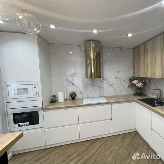 Кухня Кухонный гарнитур