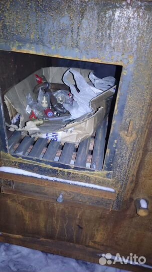 Пихтоварка