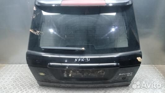 Дверь 3-5 land rover range rover sport (NNK31GF01)