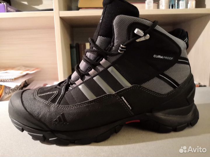 Adidas climaproof traxion on sale