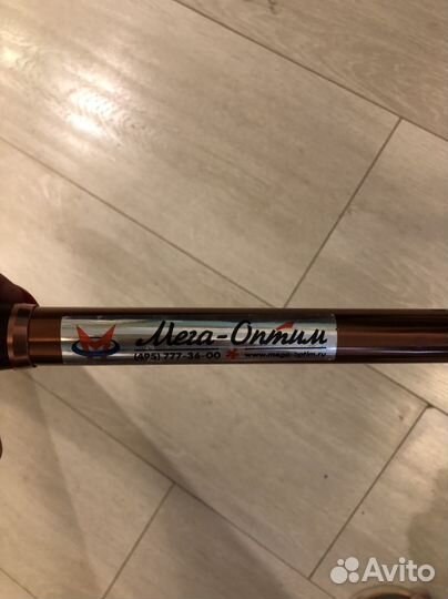 Палка трость