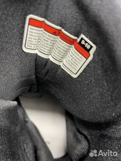 Вейкборд комплект Dup - 143 - 41 - 43