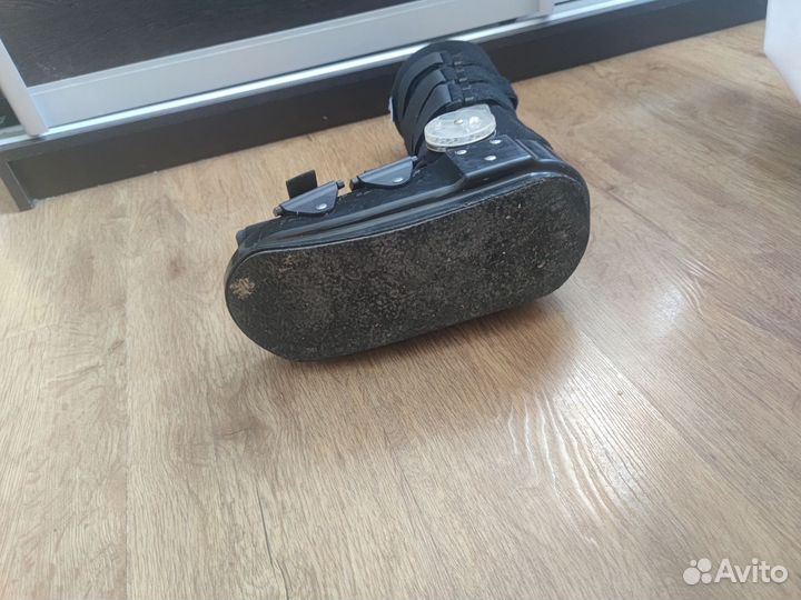 Ортез для голеностопа