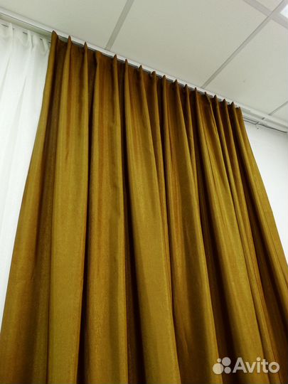 Шторы тюль портьеры