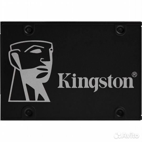 Внутренний жесткий диск Kingston SKC600/204 307704