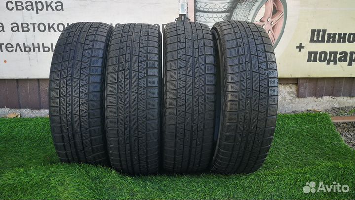 Yokohama Ice Guard IG50+ 185/65 R14 86Q