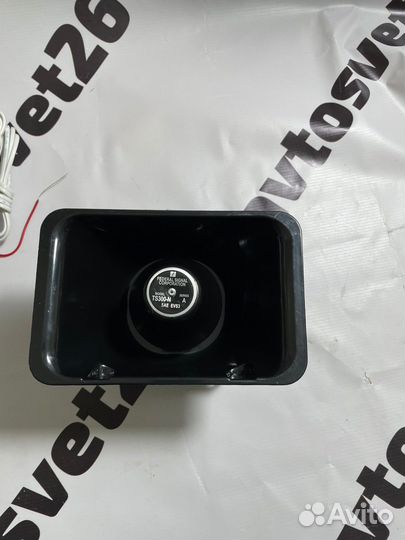 Спецсигнал Грач 300 Ватт Оригинал