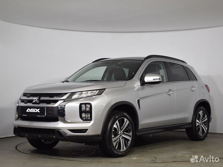 Mitsubishi ASX 2.0 CVT, 2022
