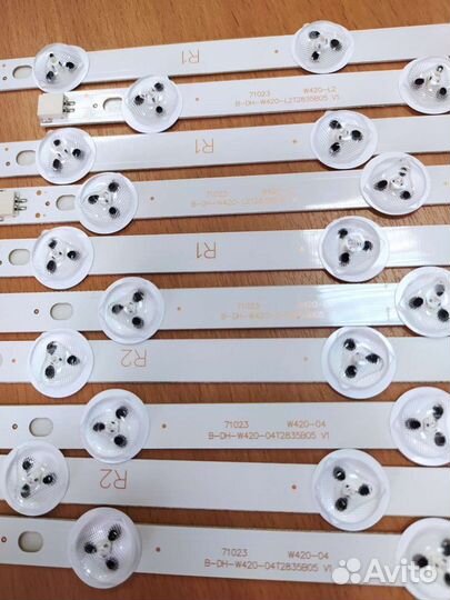 Подсветка для телевизора LG-42