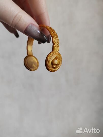 Кукла Monster High Спектра 13 Желаний