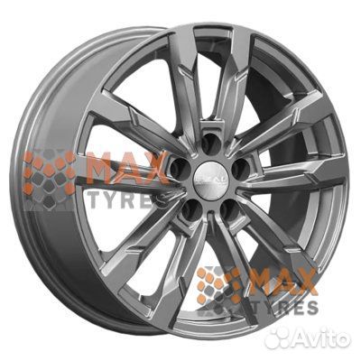 Скад Кения графит 6.5/0 R16