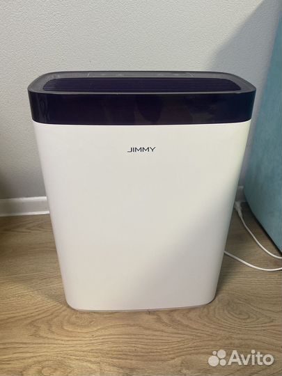 Очиститель jimmy