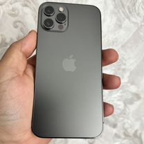 iPhone 12 Pro, 256 ГБ