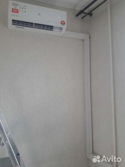 Вентиляция Кондиционированние и Рекуперация