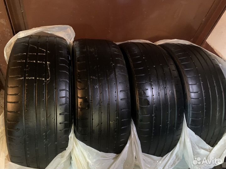 Marshal Crugen HP91 235/55 R19 105W