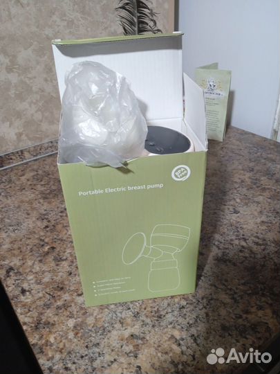 Молокоотсос