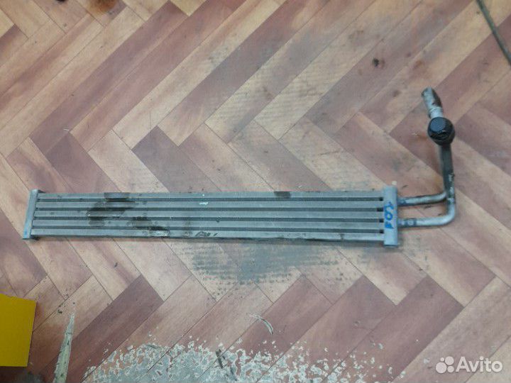 Радиатор охлаждения гур бмв F01 F02 F03 F04