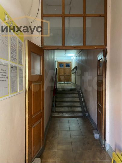 3-к. квартира, 64,2 м², 13/14 эт.