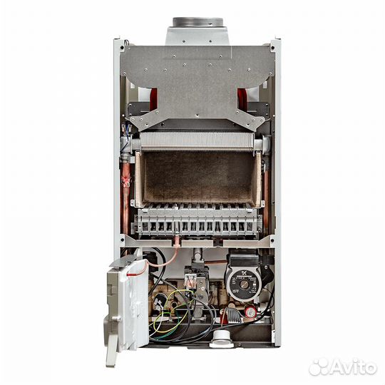 Газовый котел Baxi ECO Four 24F