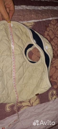 Жилетка для собаки