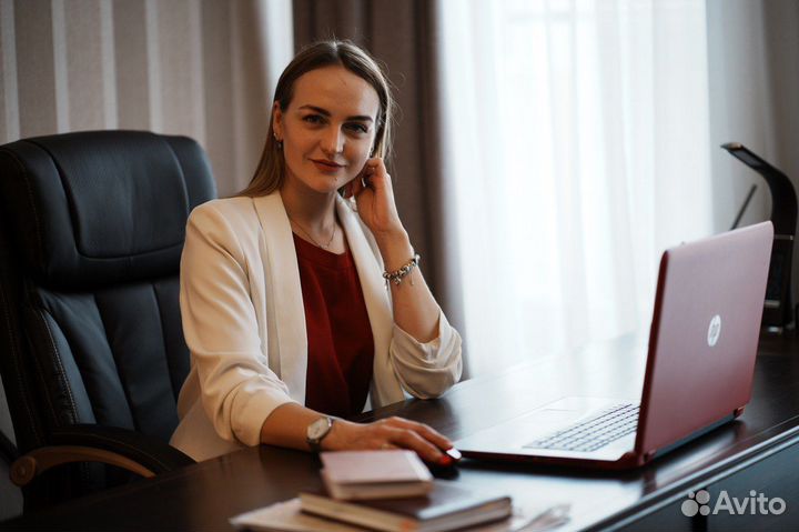 Исковое заявление, претензия, договор, жалоба