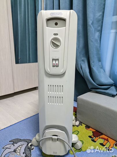 Обогреватель