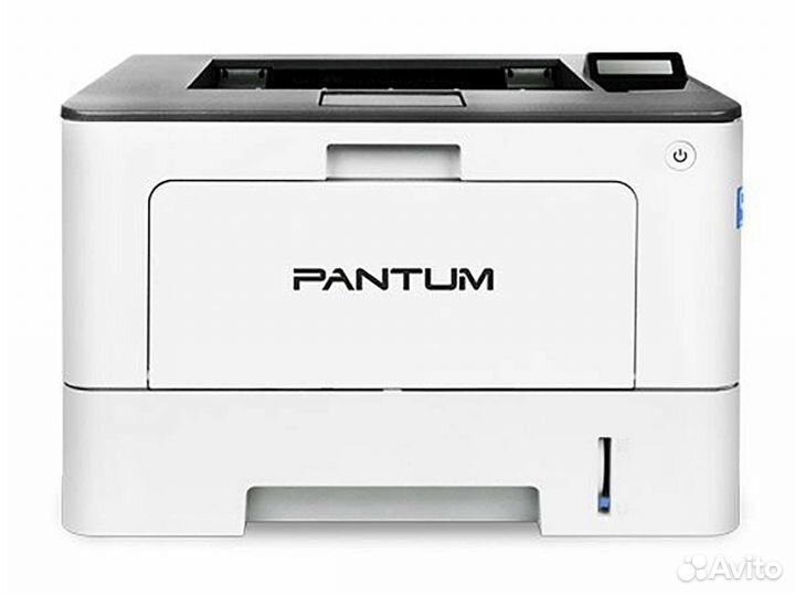 Прошивка Pantum BM 5100 и BP 5100