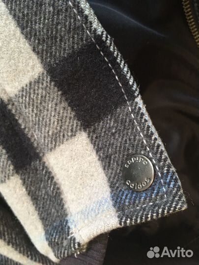 Куртка мужская