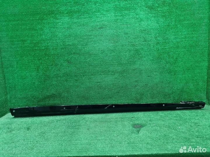 Накладка порога правая BMW I7 G70 (2022-н.в.)