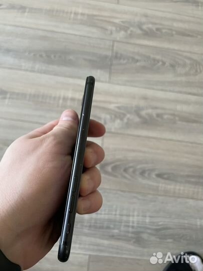 iPhone 7, 128 ГБ