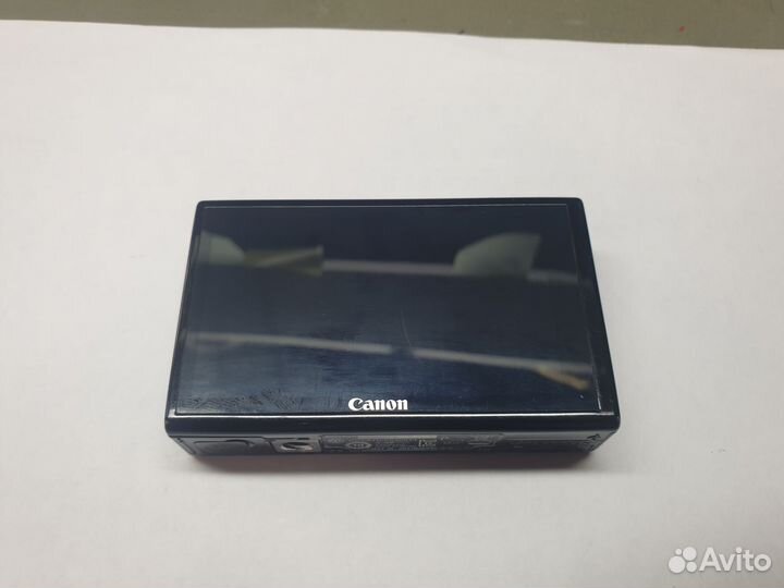 Canon Digital ixus 510 HS