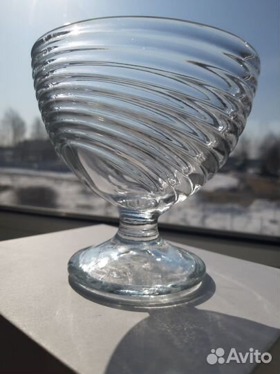 Конфетницы,креманки